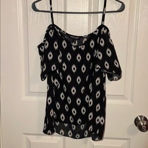 Nice shirt that got too small for me